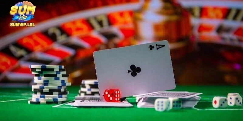 Thành viên nên chọn cách chơi bài phù hợp