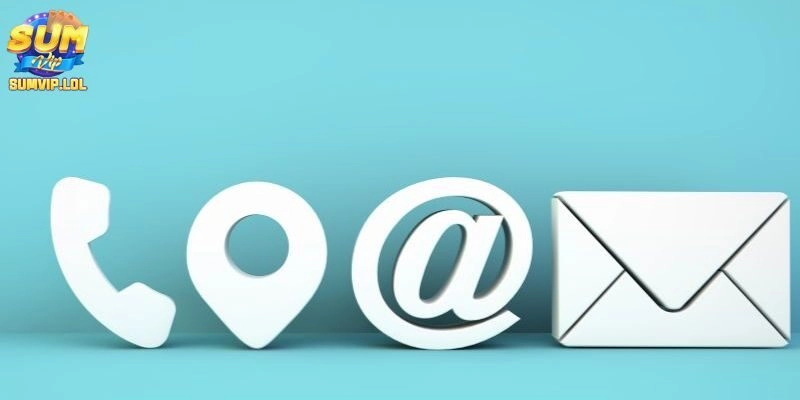 Các hình thức liên hệ chất lượng của hệ thống