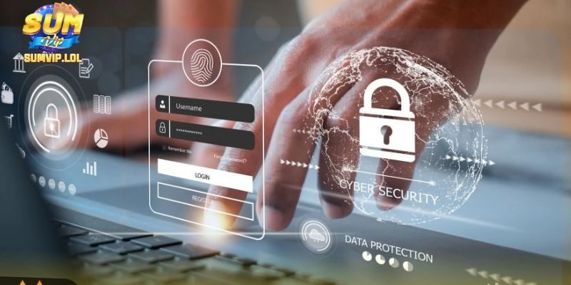 Người chơi cần bảo vệ tài khoản cá nhân ở mức cao nhất