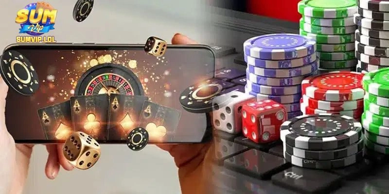 Hội viên cần đặt giới hạn về ngân sách khi tham gia cá cược