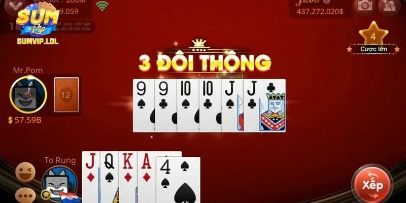 Hội viên chọn sảnh game yêu thích và tham gia
