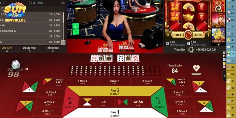 Khám phá tất tần tật về Fantan