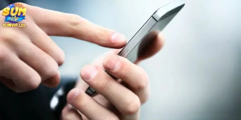 Liên hệ ngay khi gặp sự cố về giao dịch