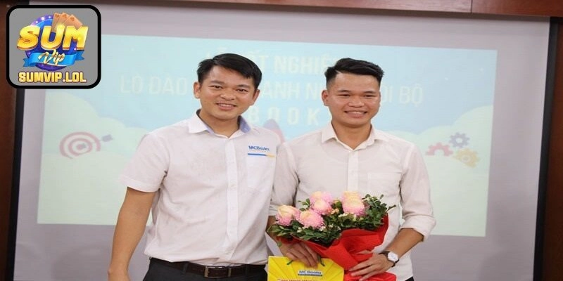 SUMVIP – Cổng game thành công dưới sự dẫn dắt của Quân AP