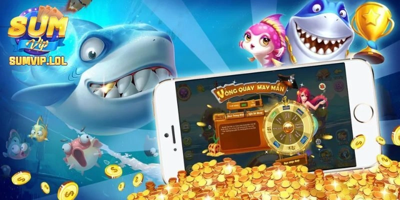 Chính Phục Vương Giả Vĩnh Diệu Tại Sumvip Đầy Kịch Tính!